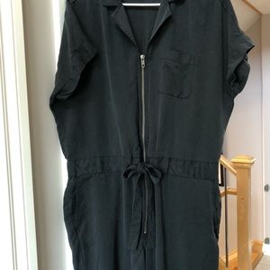 Lord & Taylor Women’s Size Large Jumpsuit, GUC